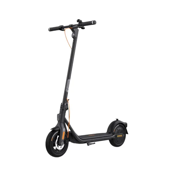 Scooter Electrico SEGWAY Ninebot F2 Plus 55Km