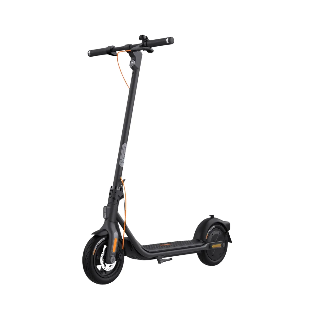 SEGWAY Ninebot F2 (2) Scooter Electrico SEGWAY Ninebot F2 Plus 55Km - Imagen 1