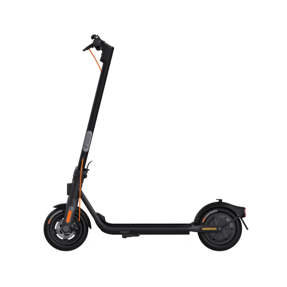 SEGWAY Ninebot F2 Scooter Electrico SEGWAY Ninebot F2 Plus 55Km - Imagen 2