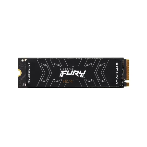 Disco Solido Kingston Fury Renegade 1tb M.2 Pcle 4.0 (SFYRS/1000G)
