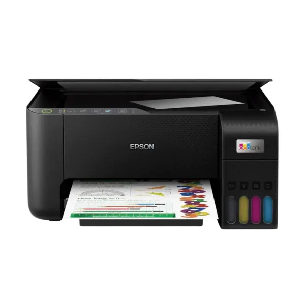 Epson EcoTank L3250 WiFi Impresora multifunción a color