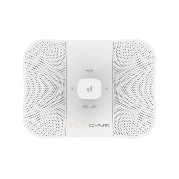 Ubiquiti Networks Antena Direccional LiteBeam AC Gen2, 450 Mbit/s, 5GHz, 23dB