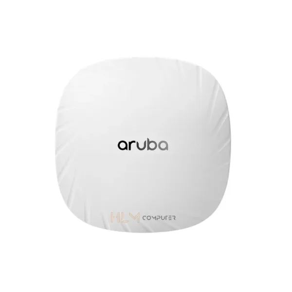 Access Point Aruba de Banda Dual AP-505, 1774 Mbit/s, 1x RJ-45, 2.4/5GHz, 2 Antenas de 5.6dBi
