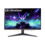 Monitor LG 24GS50F-B Ultragear 24" 180Hz 1ms FHD VA Negro