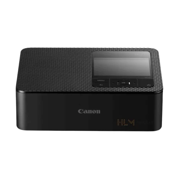 Impresora Fotográfica Canon Selphy CP1500, Sublimación, 300 x 300DPI, Negro