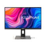 Monitor ProArt Asus PA278QV 27" 1440P 2K, Quad HD Negro