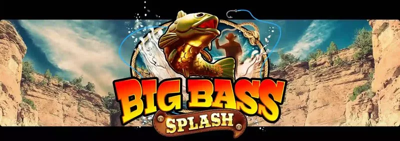 Big Bass Splash im Pragmatic Play Casino kostenlos spielen in Deutschland - overview Big Bass Splash im Pragmatic Play Casino kostenlos spielen in Deutschland - overview