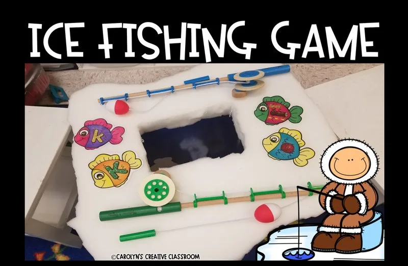 Catch the Big Catch in Canada's Thrilling Ice Fishing Game Season