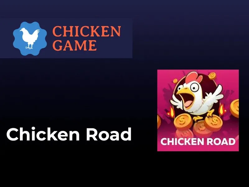 Spain - chicken road oficial