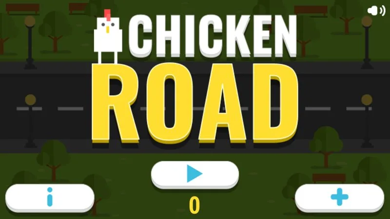 Chicken road spiel - Entdecken Sie den Weg zum Reichtum: Chicken Road Casino online spielen in