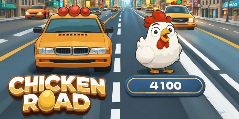Chicken road originale a Italy