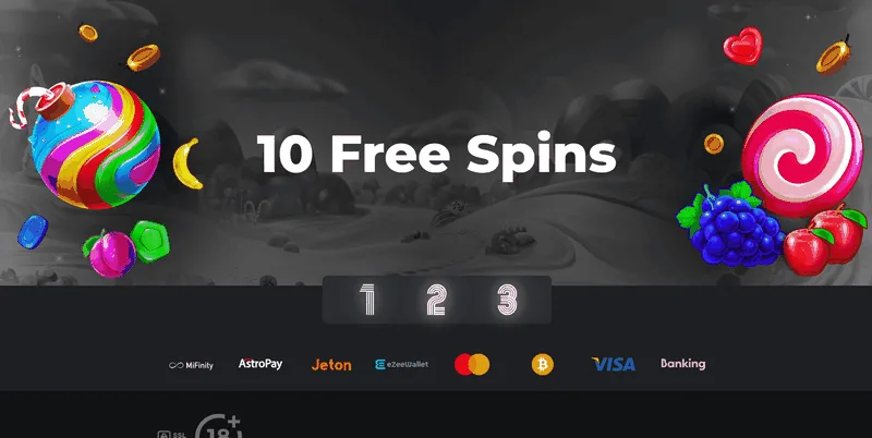 Free Reward on Enrollment South Africa 2026 (No Deposit Required)